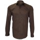 Chemise petit col DINO Emporio balzani NP5EB2