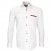 Chemise doubles boutons TOPOLINO Emporio balzani NP6EB3