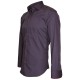 Chemise unie SETTIMO Emporio balzani NP7EB3