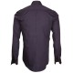 Chemise unie SETTIMO Emporio balzani NP7EB3