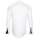 Chemise col italien TIBERIO Emporio balzani NP8EB2