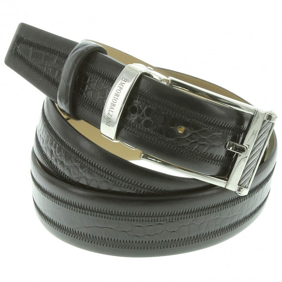 Ceinture sport JUBILE Emporio balzani Q12018100-100