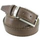 Ceinture en cuir DOUBLE SELLIER Emporio balzani Q12069102-200