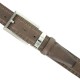 Ceinture en cuir DOUBLE SELLIER Emporio balzani Q12069102-200