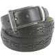 Ceinture en cuir TRESSE Emporio balzani Q12106102-100