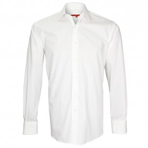 Chemise double fil 120/2 LORD Andrew Mc Allister Y14AM6