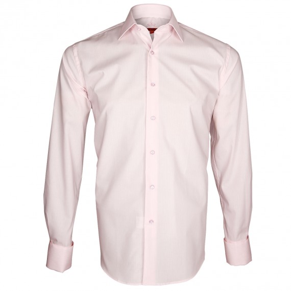 Chemise haut de gamme JAROD Andrew Mc Allister Y15AM1