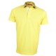 Polo maille piquée FAIRWAY Andrew Mc Allister Y4024-38