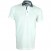 Polo col chemise CONTRAST Andrew Mc Allister Y4042-01