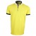 Polo col bicolore STRIPE Andrew Mc Allister Y4066-38