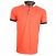 Polo col bicolore STRIPE Andrew Mc Allister Y4066-95