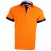 Polo col chemise SYLVER Andrew Mc Allister Y-POLO10