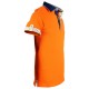 Polo col chemise SYLVER Andrew Mc Allister Y-POLO10