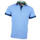 Polo col chemise SYLVER Andrew Mc Allister Y-POLO14