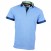 Polo col chemise SYLVER Andrew Mc Allister Y-POLO14