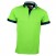 Polo col chemise SYLVER Andrew Mc Allister Y-POLO16