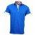 Polo col chemise SYLVER Andrew Mc Allister Y-POLO17