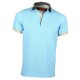 Polo col chemise SYLVER Andrew Mc Allister Y-POLO18