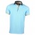 Polo col chemise SYLVER Andrew Mc Allister Y-POLO18