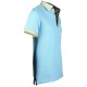 Polo col chemise SYLVER Andrew Mc Allister Y-POLO18