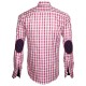 Chemise oxford AREZZO Andrew Mc Allister E12EB2