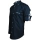 Chemise manches retroussables FIORENTINO Emporio balzani A1EB6