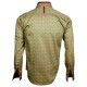 Chemise tendance OFFICER Andrew Mc Allister A5AM7