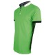 Polo col bicolore STRIPE Andrew Mc Allister Y4066-24