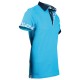 Polo col chemise SYLVER Andrew Mc Allister Y-POLO12