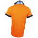 Polo col chemise SYLVER Andrew Mc Allister Y-POLO9