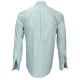 Chemise fil à fil BUSINESS Emporio balzani N19EB1