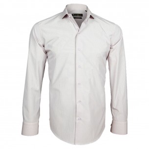 Camisa planchado fácil CASINI Emporio balzani A4EB2