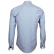 Camisa planchado fácil CASINI Emporio balzani A4EB3