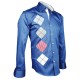 CamisA tendencia GRAFFIC Andrew Mc Allister A1AM1