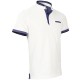 Polo col Mao TOTTENHAM Andrew Mc Allister E-MAOX3