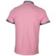 Polo col italien OXFORD Andrew Mc Allister E-OXPR3