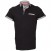 Polo col italien OXFORD Andrew Mc Allister E-OXPR6