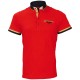 Polo double col EDWIN Andrew Mc Allister E-DBCOL1