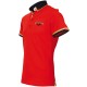 Polo double col EDWIN Andrew Mc Allister E-DBCOL1