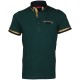 Polo double col EDWIN Andrew Mc Allister E-DBCOL2