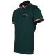 Polo double col EDWIN Andrew Mc Allister E-DBCOL2