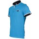 Polo double col EDWIN Andrew Mc Allister E-DBCOL4