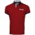 Polo col chemise WARREN Andrew Mc Allister E-VPOCKET2