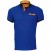 Polo col chemise WARREN Andrew Mc Allister E-VPOCKET3