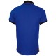 Polo col chemise WARREN Andrew Mc Allister E-VPOCKET3