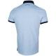 Polo col chemise WARREN Andrew Mc Allister E-VPOCKET4