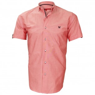 Chemise en Oxford WATFORD Andrew Mc Allister EMC-10AM4