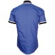 Camiseta double cuello