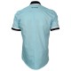 Camiseta double cuello