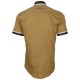Camiseta double cuello